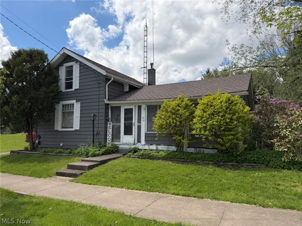 $132,000 | 59 West Buckeye Street, West Salem, OH 44287