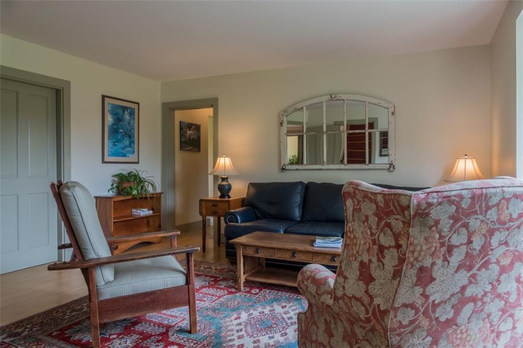620 Harpswell Road Brunswick, ME 04011 - Photo 9 of 35 Currently used as the living room,...