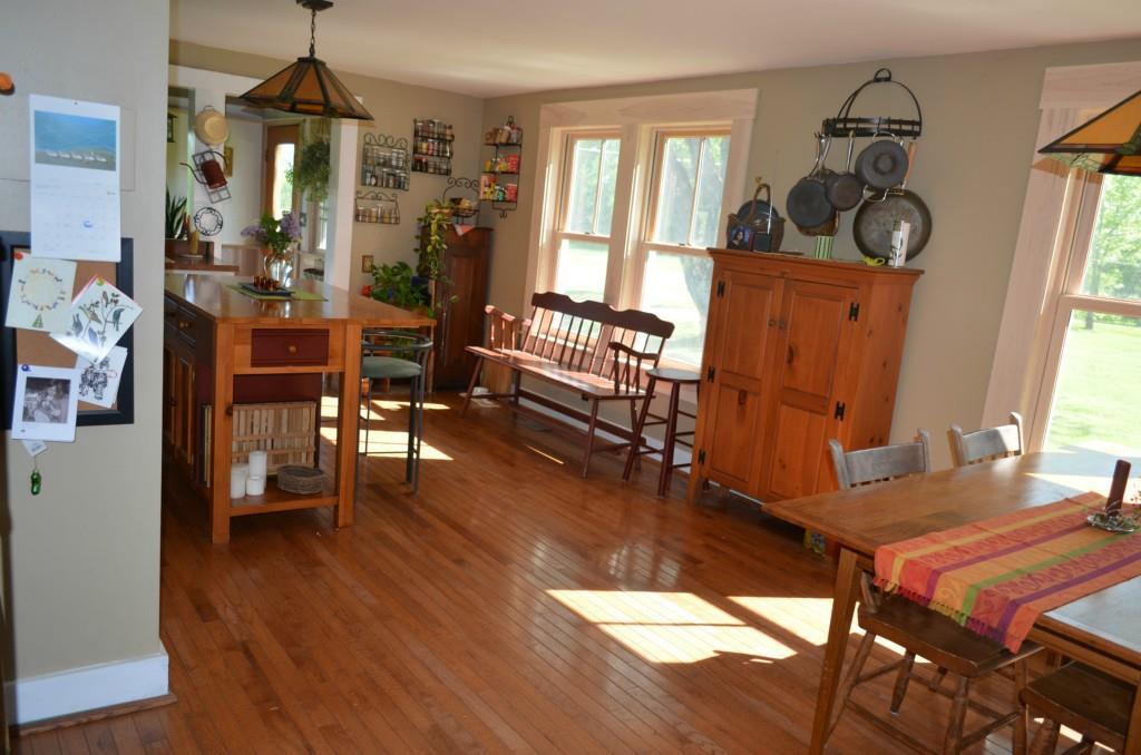 389 Stream Road Winterport, ME 04496 - Photo 11 of 29 Kitchen/dining area