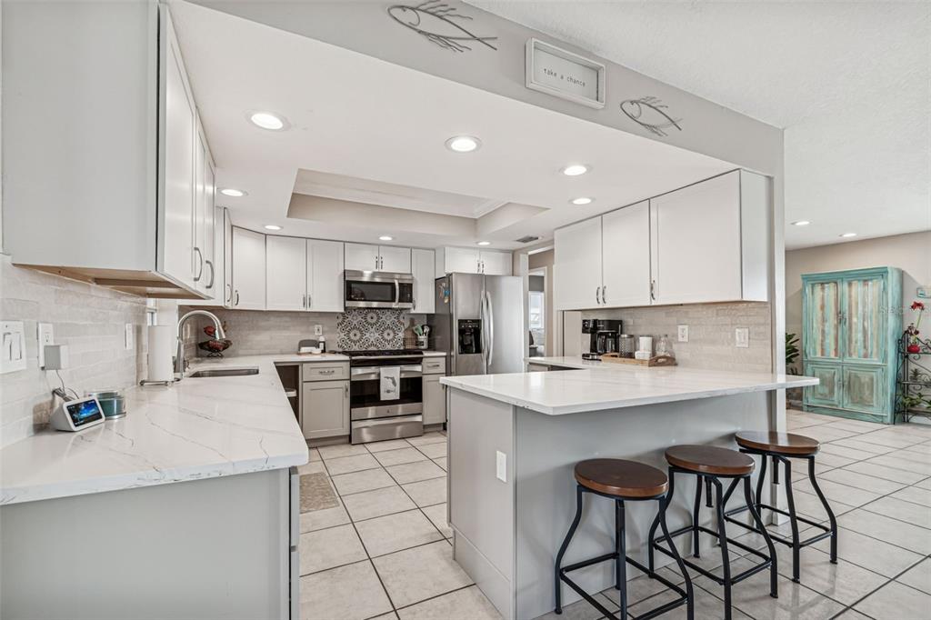 216 176th Avenue East Redington Shores, FL 33708 - Photo 14 of 60