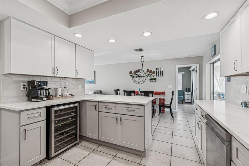 216 176th Avenue East Redington Shores, FL 33708 - Photo 17 of 60