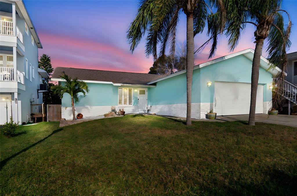 216 176th Avenue East Redington Shores, FL 33708 - Photo 2 of 60