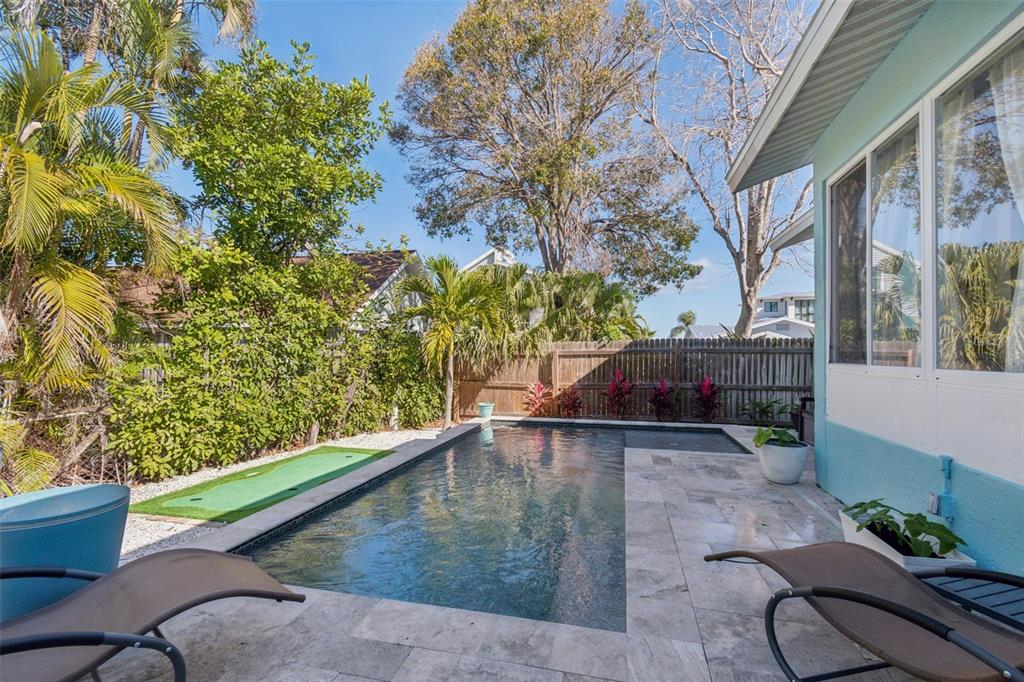 216 176th Avenue East Redington Shores, FL 33708 - Photo 44 of 60