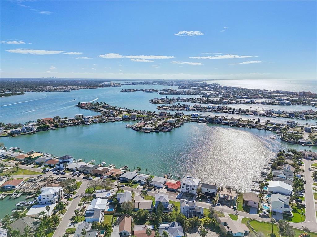 216 176th Avenue East Redington Shores, FL 33708 - Photo 51 of 60