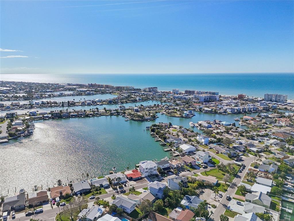 216 176th Avenue East Redington Shores, FL 33708 - Photo 52 of 60