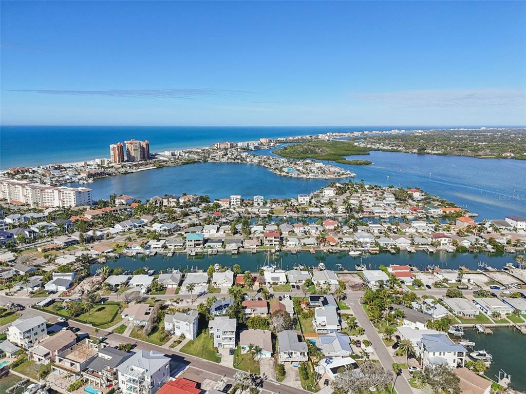 216 176th Avenue East Redington Shores, FL 33708 - Photo 53 of 60