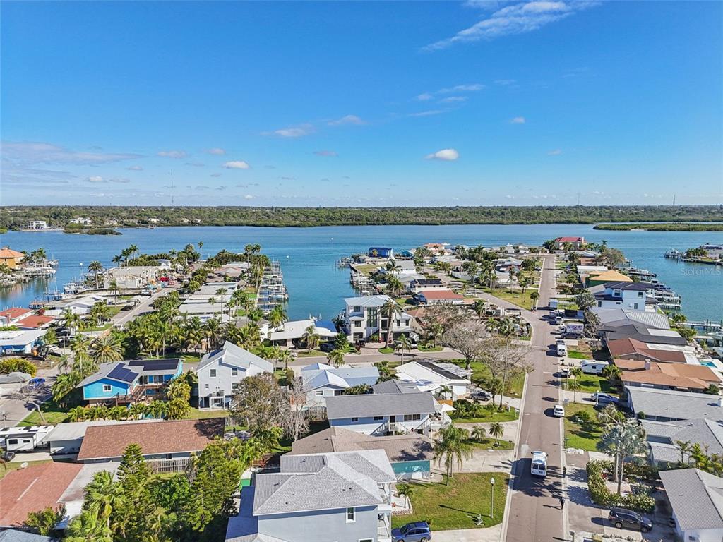 216 176th Avenue East Redington Shores, FL 33708 - Photo 55 of 60