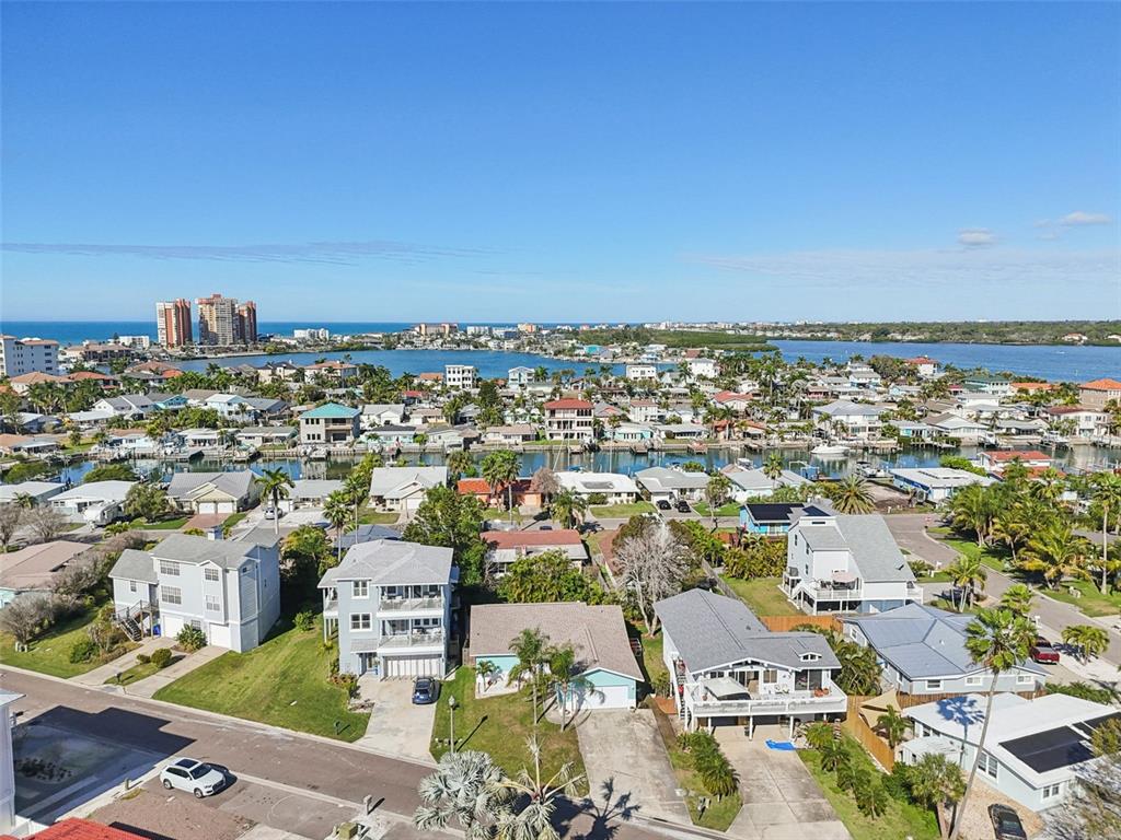 216 176th Avenue East Redington Shores, FL 33708 - Photo 58 of 60