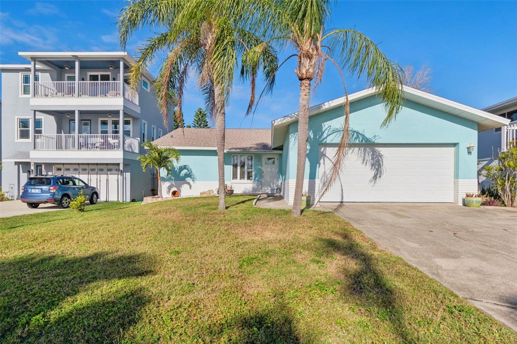 216 176th Avenue East Redington Shores, FL 33708 - Photo 60 of 60