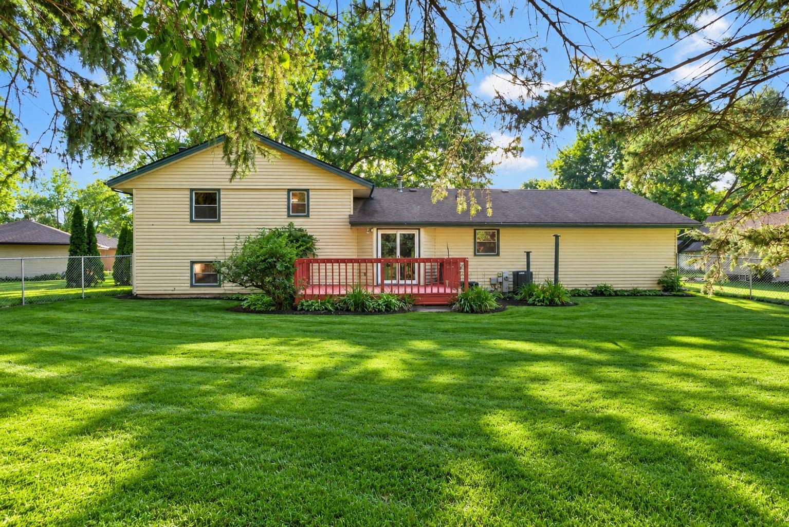 7488 Gnarl Tree Court Cherry Valley, IL 61016 - Photo 20 of 20 Gallery Image 20
