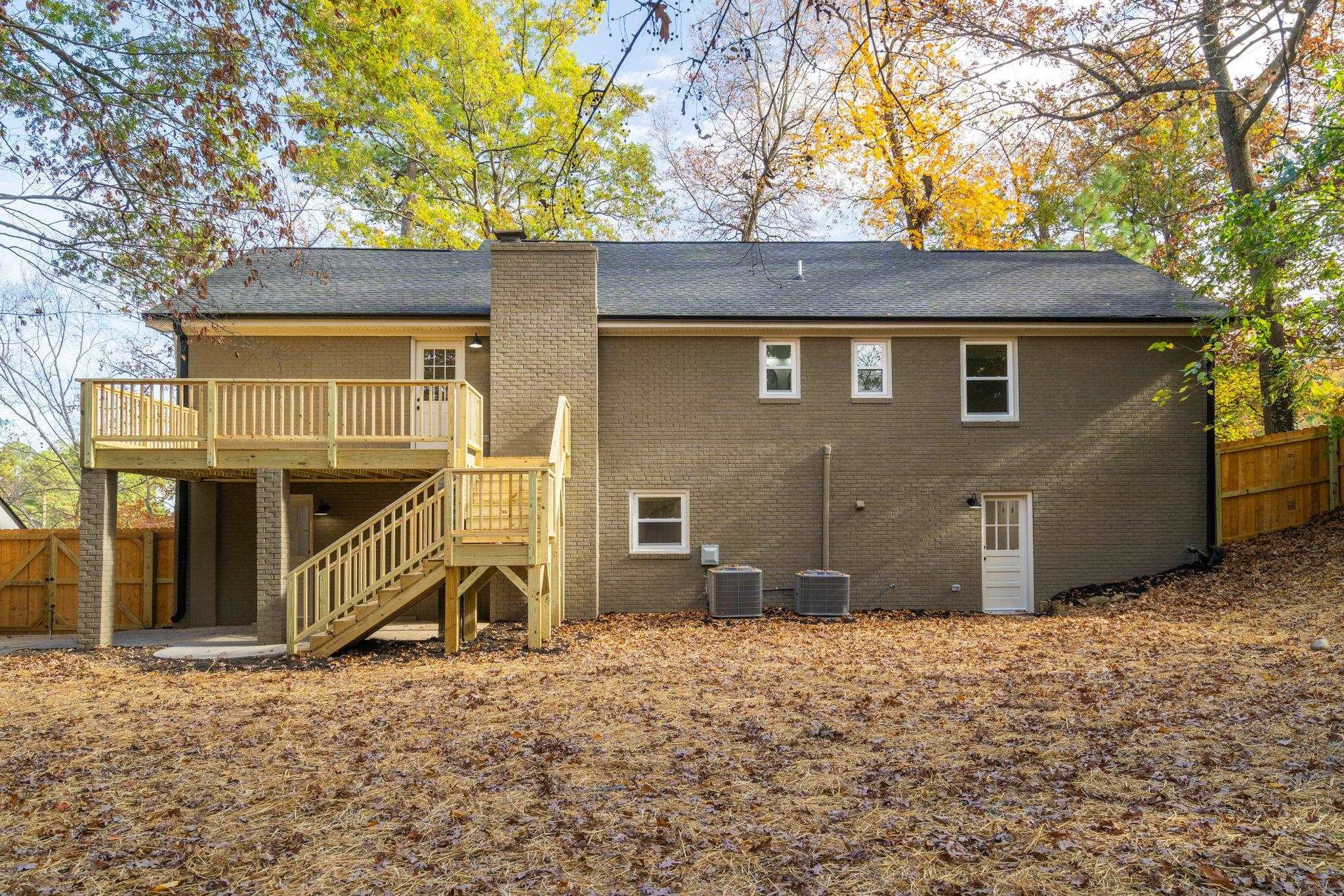 311 Lord Ashley Road Raleigh, NC 27610 - Photo 33 of 39 Photo 33