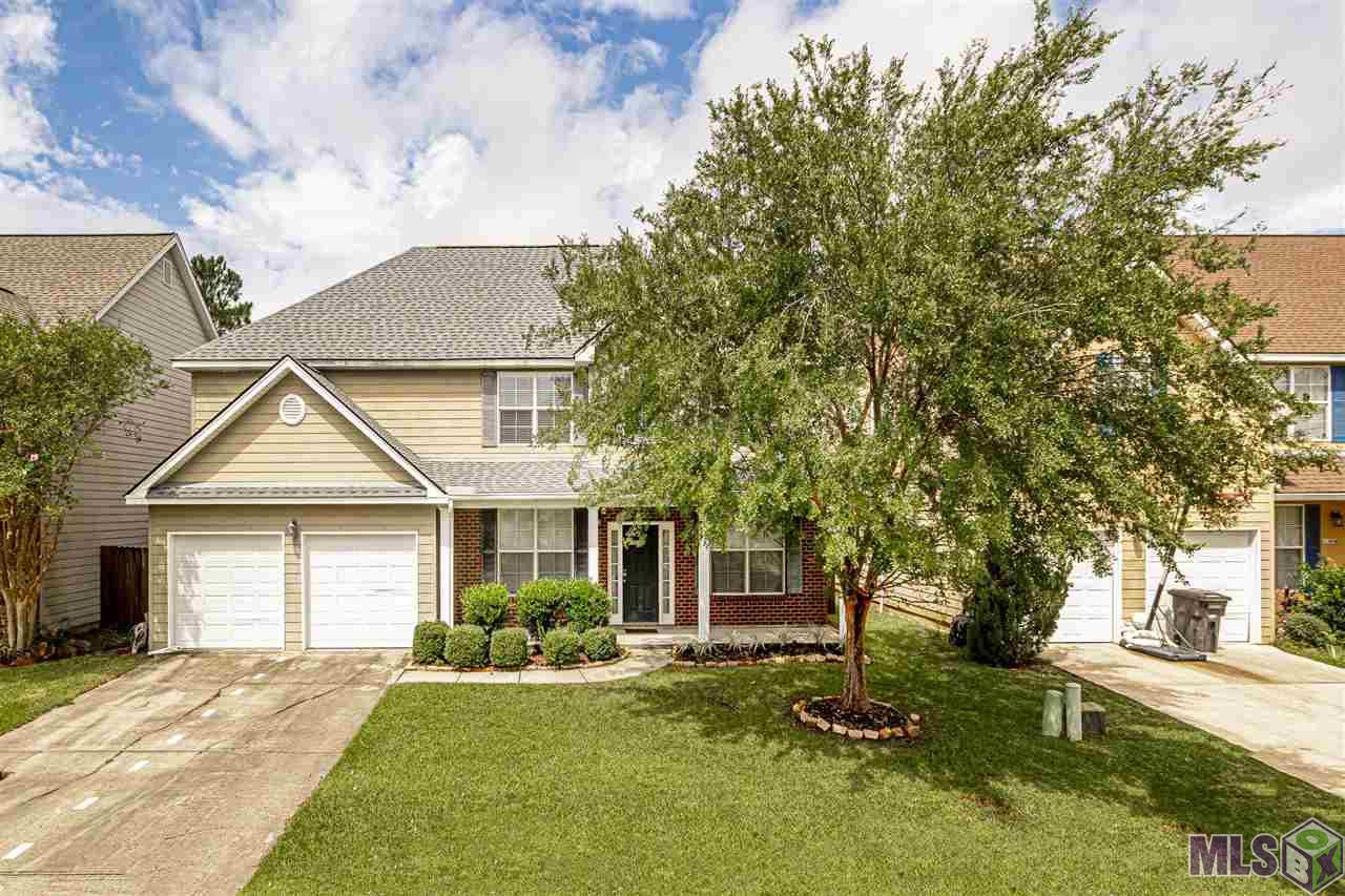 10106 Chestnut Drive Baton Rouge, LA 70809 - Photo 1 of 31 Gallery Image 1