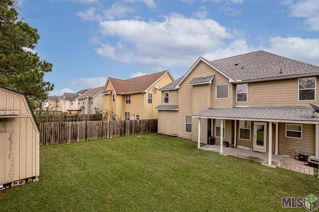 10106 Chestnut Drive Baton Rouge, LA 70809 - Photo 29 of 31 Gallery Image 29