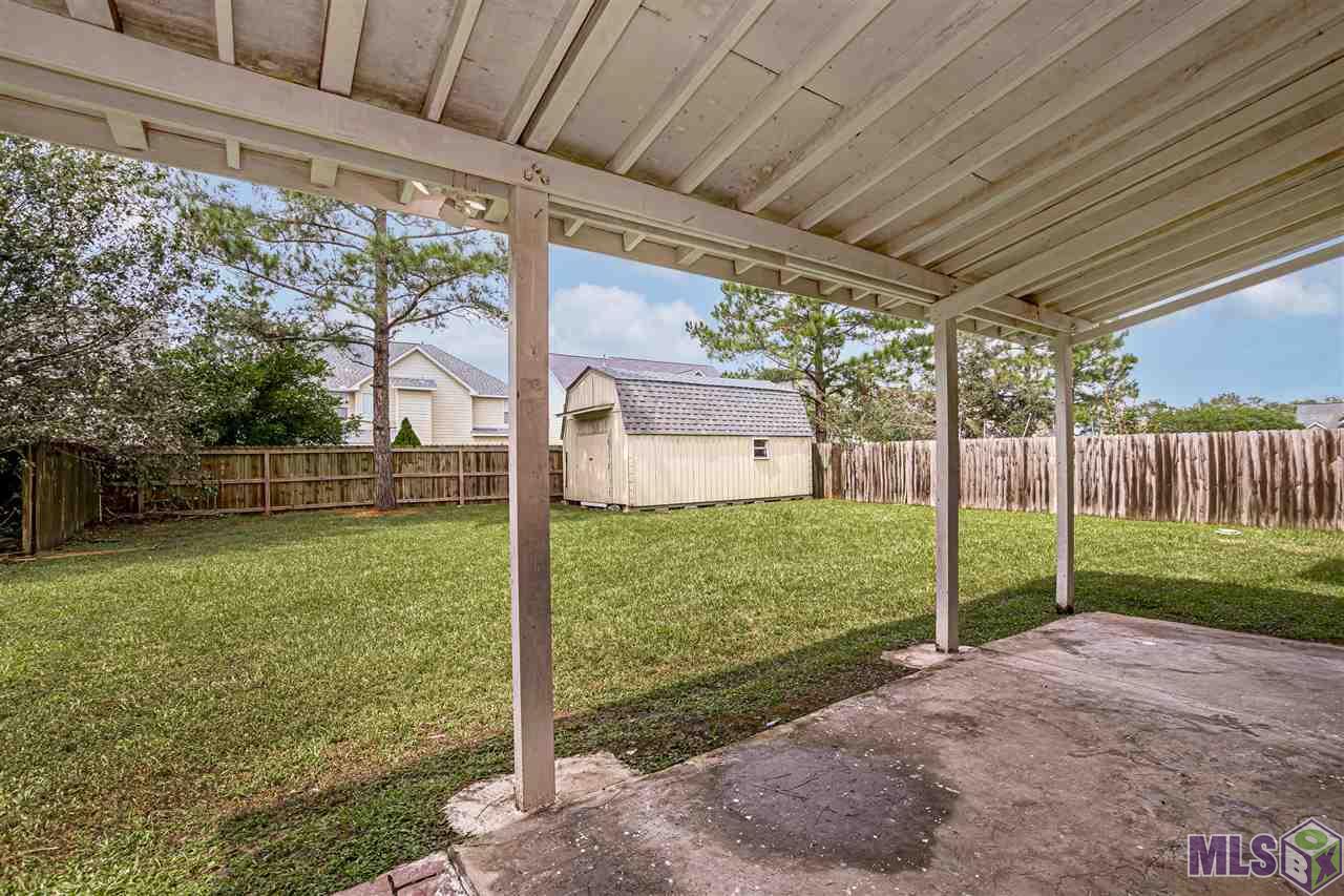 10106 Chestnut Drive Baton Rouge, LA 70809 - Photo 30 of 31 Gallery Image 30