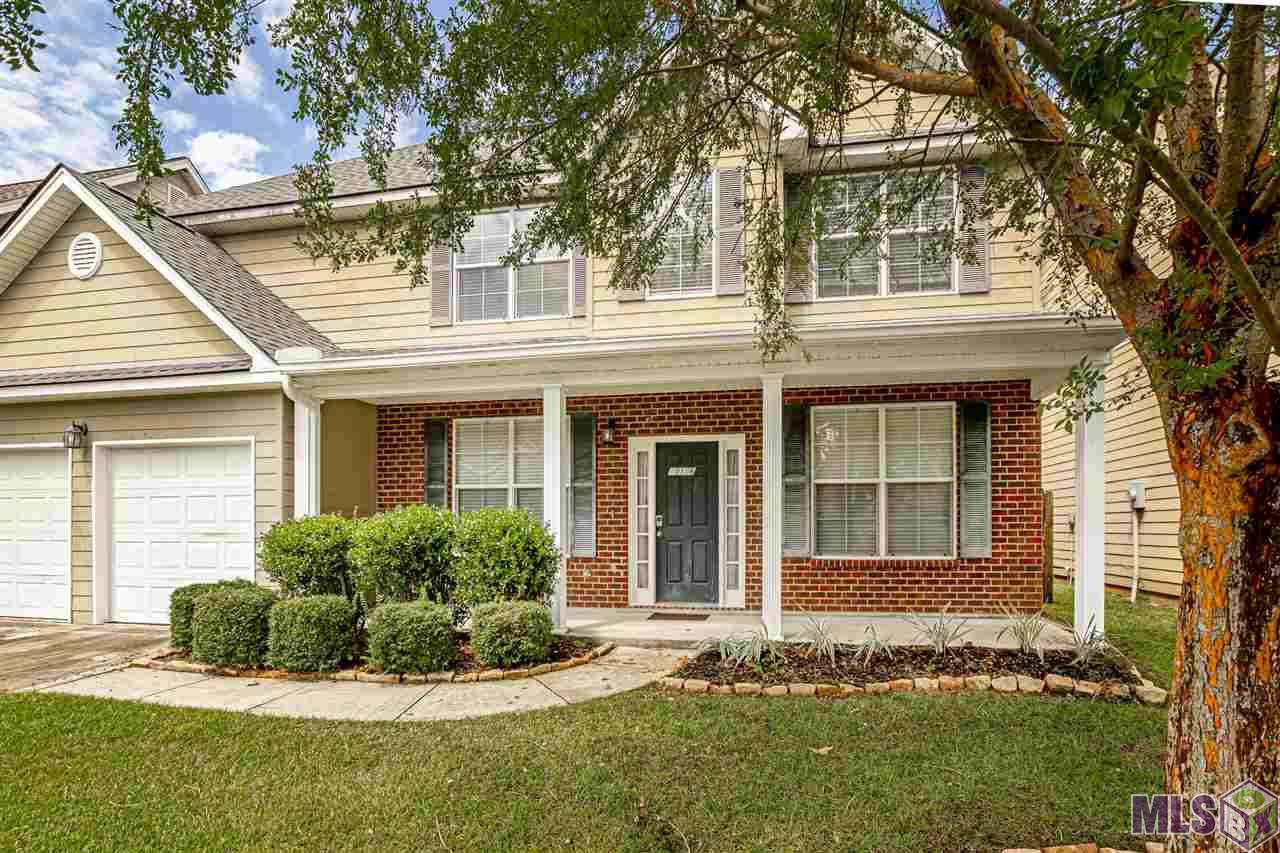 10106 Chestnut Drive Baton Rouge, LA 70809 - Photo 3 of 31 Gallery Image 3
