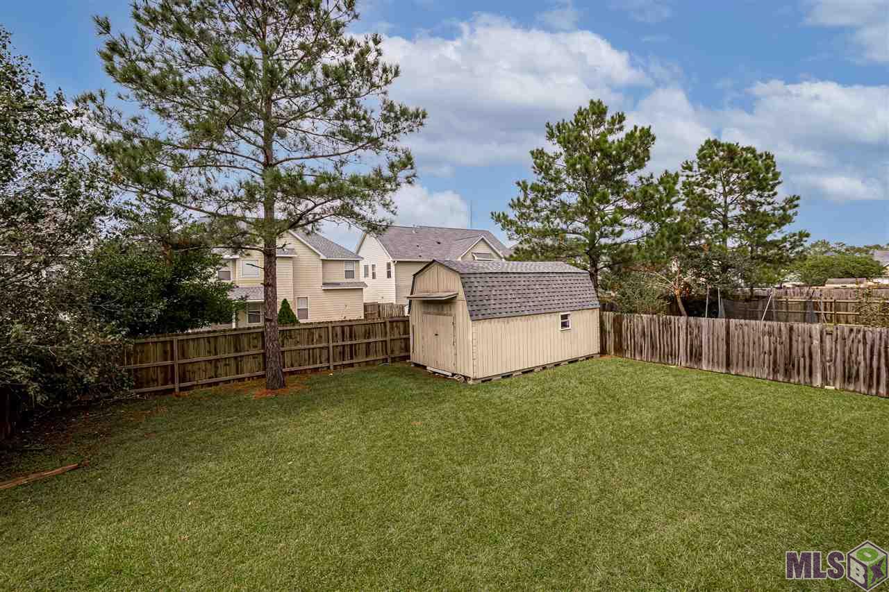 10106 Chestnut Drive Baton Rouge, LA 70809 - Photo 31 of 31 Gallery Image 31