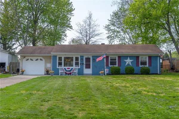 $216,000 | 6426 Southgrove Road, Mentor, OH 44060