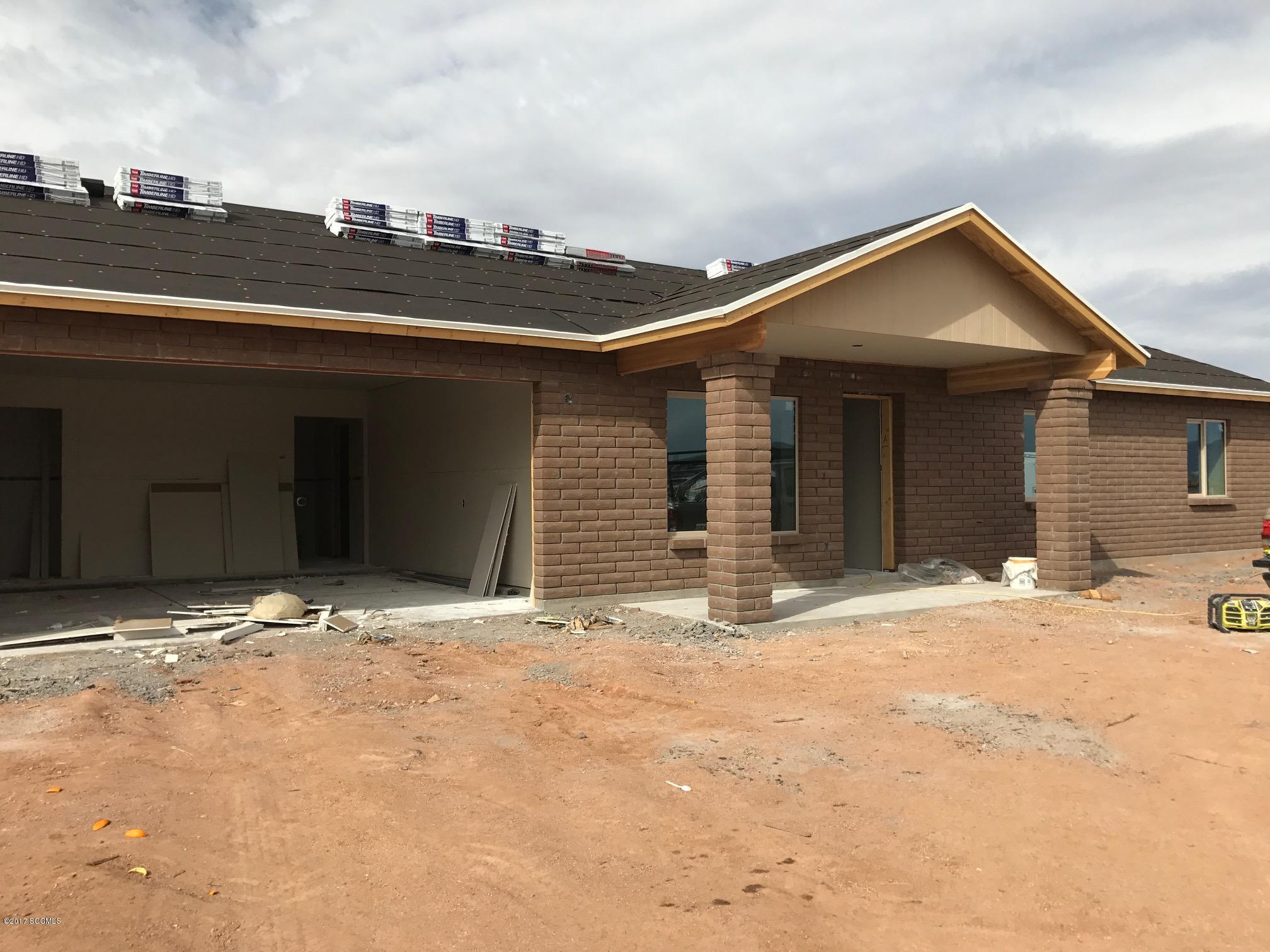 951 Paseo Queretaro Rio Rico, AZ 85648 - Photo 1 of 2