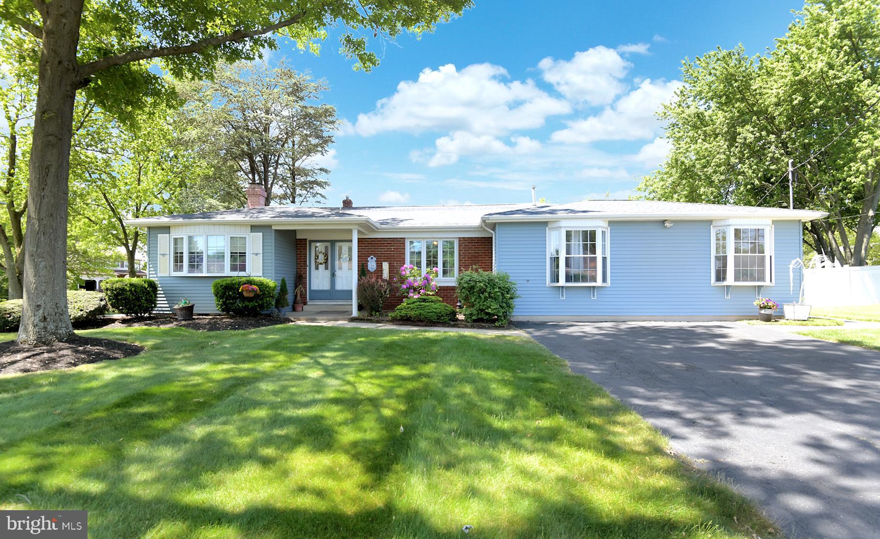 15 Wolfpack Road Hamilton, NJ 08619 - Photo 31 of 31