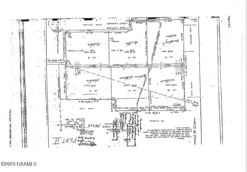 Lot 18 Colorado Road Duson, LA 70529 - Photo 5 of 8