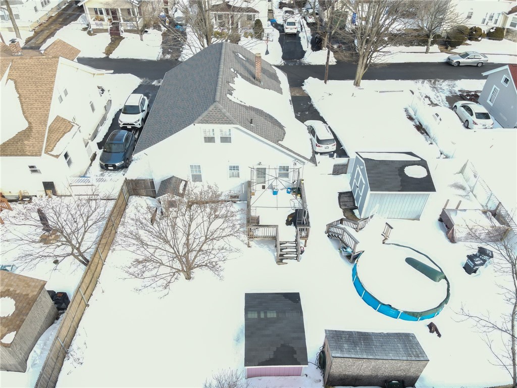20 Clarner Street Pawtucket, RI 02861 - Photo 3 of 41 Gallery Image 3
