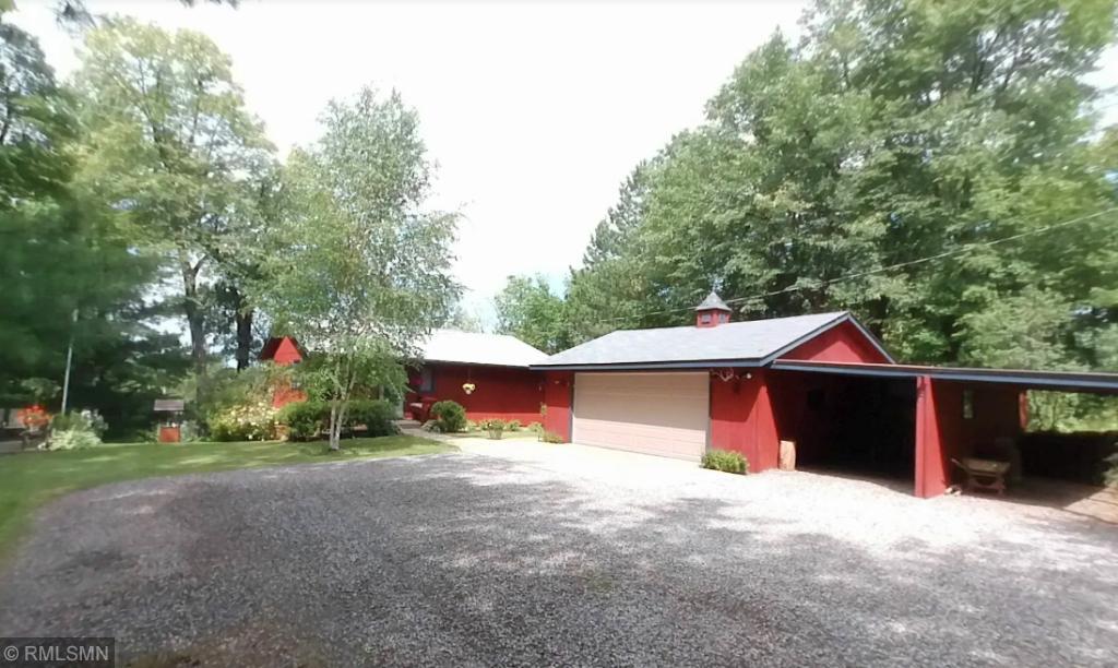 9889 Maple Ridge Road Garrison, MN 56450 - Photo 1 of 1 Gallery Image 1