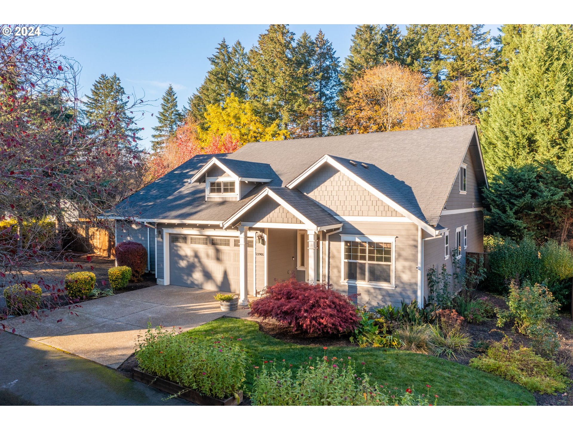 23905 Northeast Home Acres Road Newberg, OR 97132 - Photo 1 of 47 Gallery Image 1