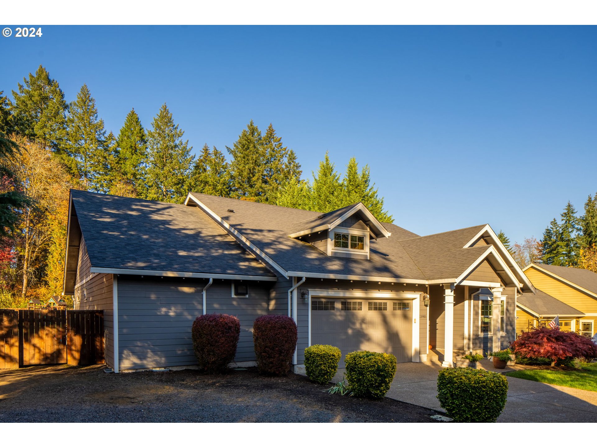 23905 Northeast Home Acres Road Newberg, OR 97132 - Photo 45 of 47 Gallery Image 45
