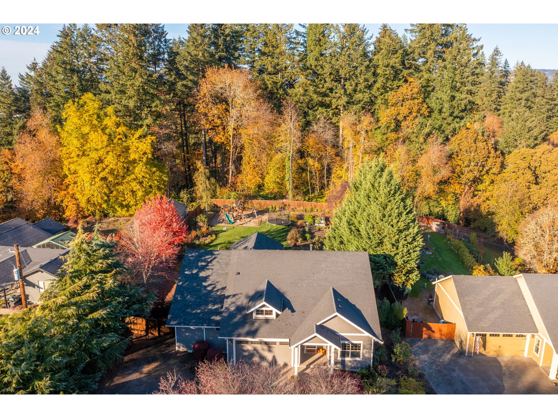23905 Northeast Home Acres Road Newberg, OR 97132 - Photo 46 of 47 Gallery Image 46
