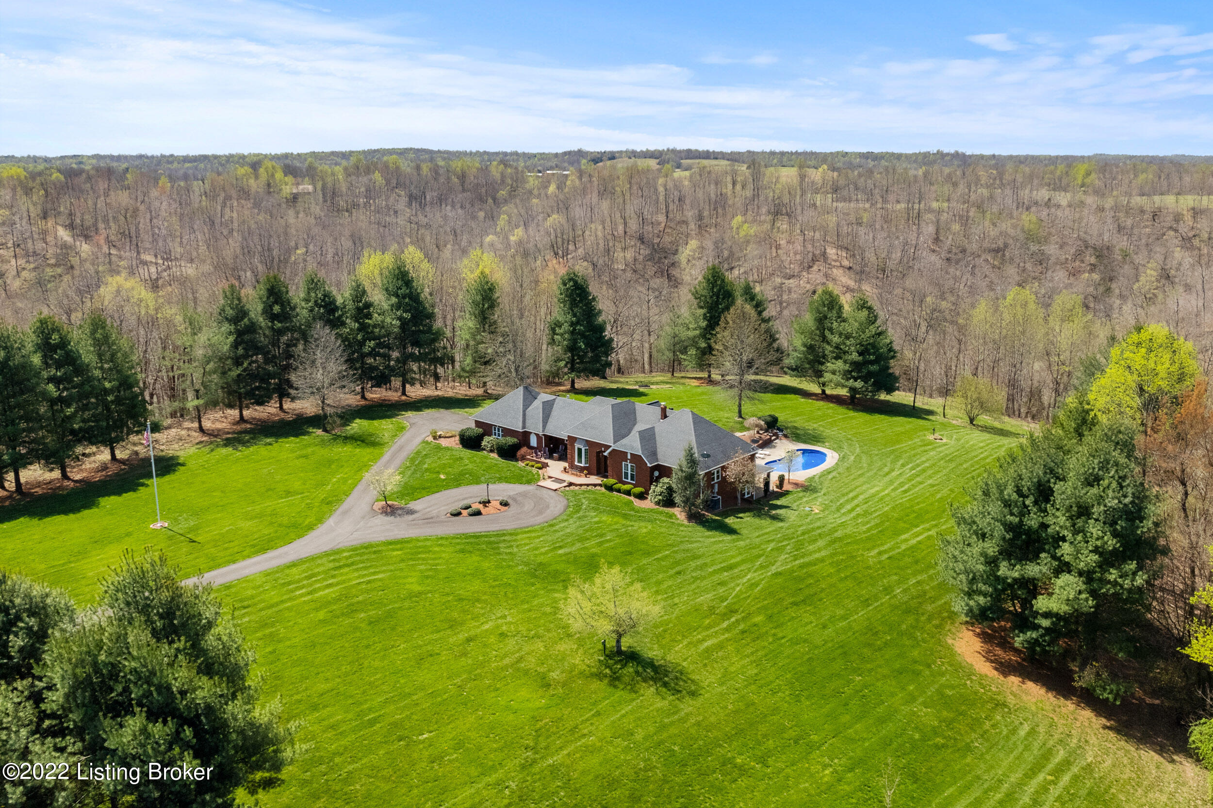 4429 Scott Ridge Road Raywick, KY 40060 - Photo 115 of 122 4429 Scott Ridge Road-04