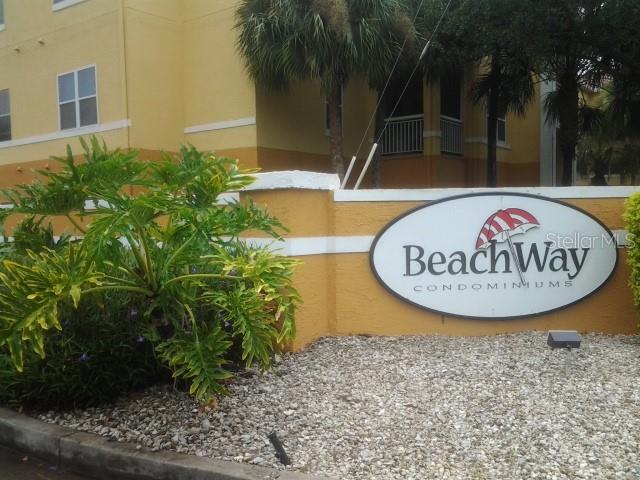 10764 70th Avenue, Unit 1102 Seminole, FL 33772 - Photo 2 of 25 a view of an outdoor space