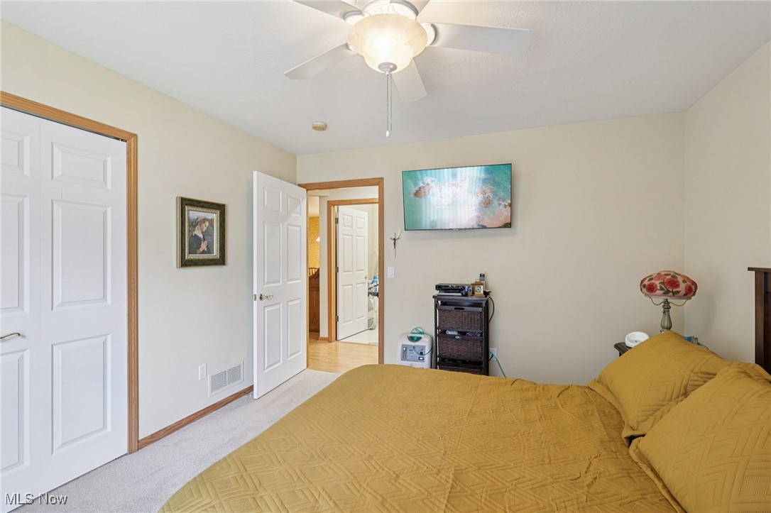 6894 Paradise Way North Ridgeville, OH 44039 - Photo 26 of 36 TV MOUNT will convey, TV excluded.