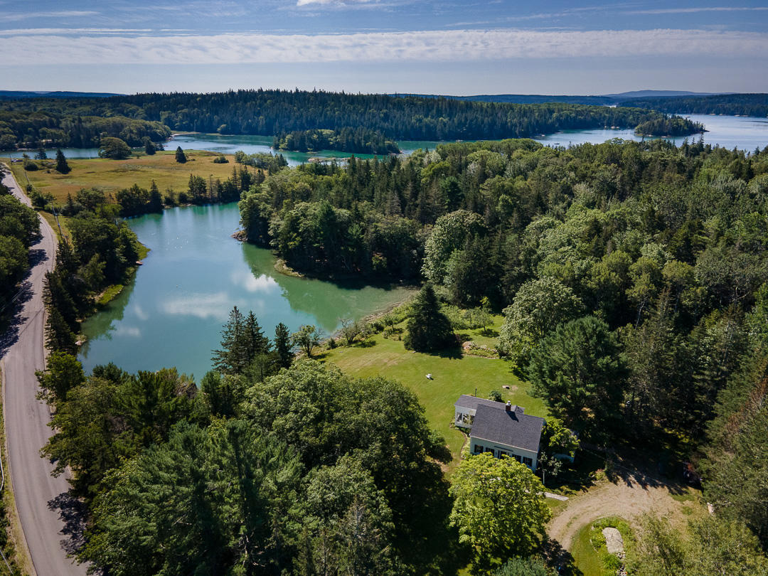 189 Sunshine Road Deer Isle, ME 04627 - Photo 60 of 66 Sunshine Rd 189-0018