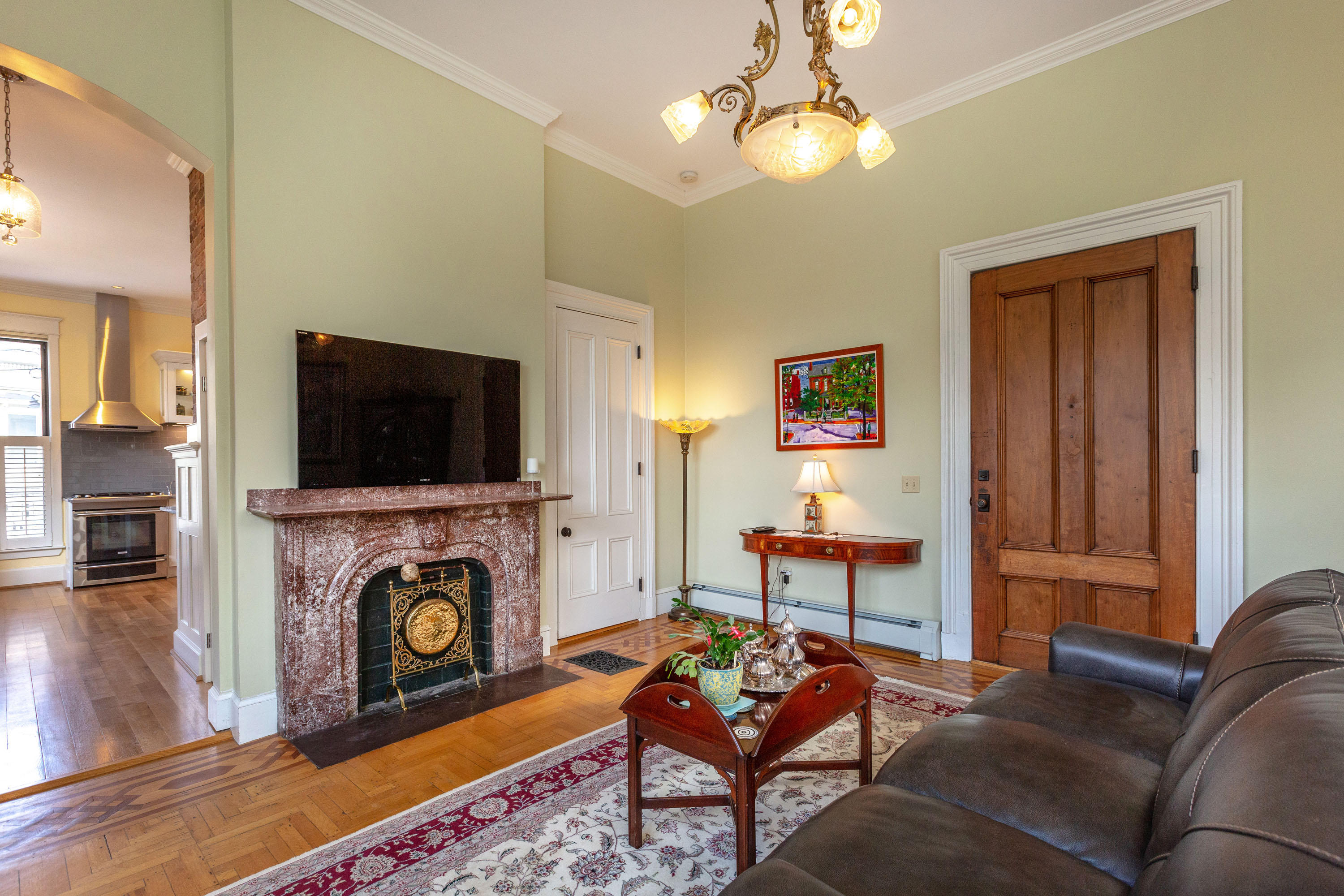 727 Congress Street, Unit 2 Portland, ME 04101 - Photo 13 of 51 Congress_Chadbourne_15