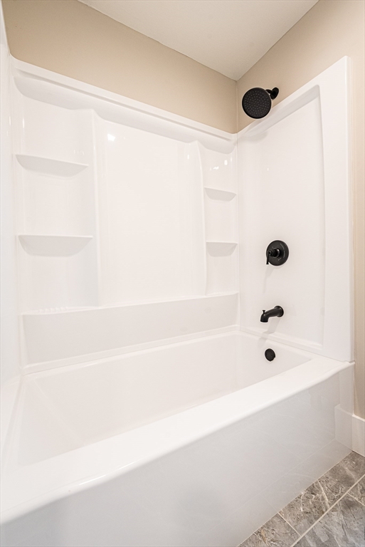 17 Hamlet Street Fairhaven, MA 02719 - Photo 24 of 40 a bathroom with a bathtub