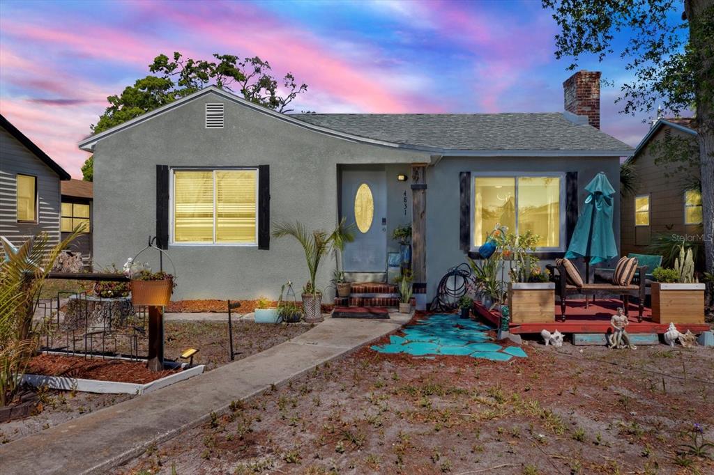 4831 Fairfield Ave South  