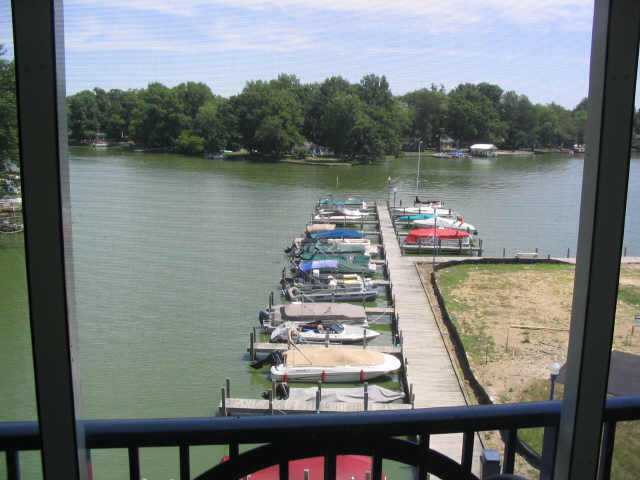 4401 Hunts Landing Road, Unit 405 Hebron, OH 43025 - Photo 3 of 5