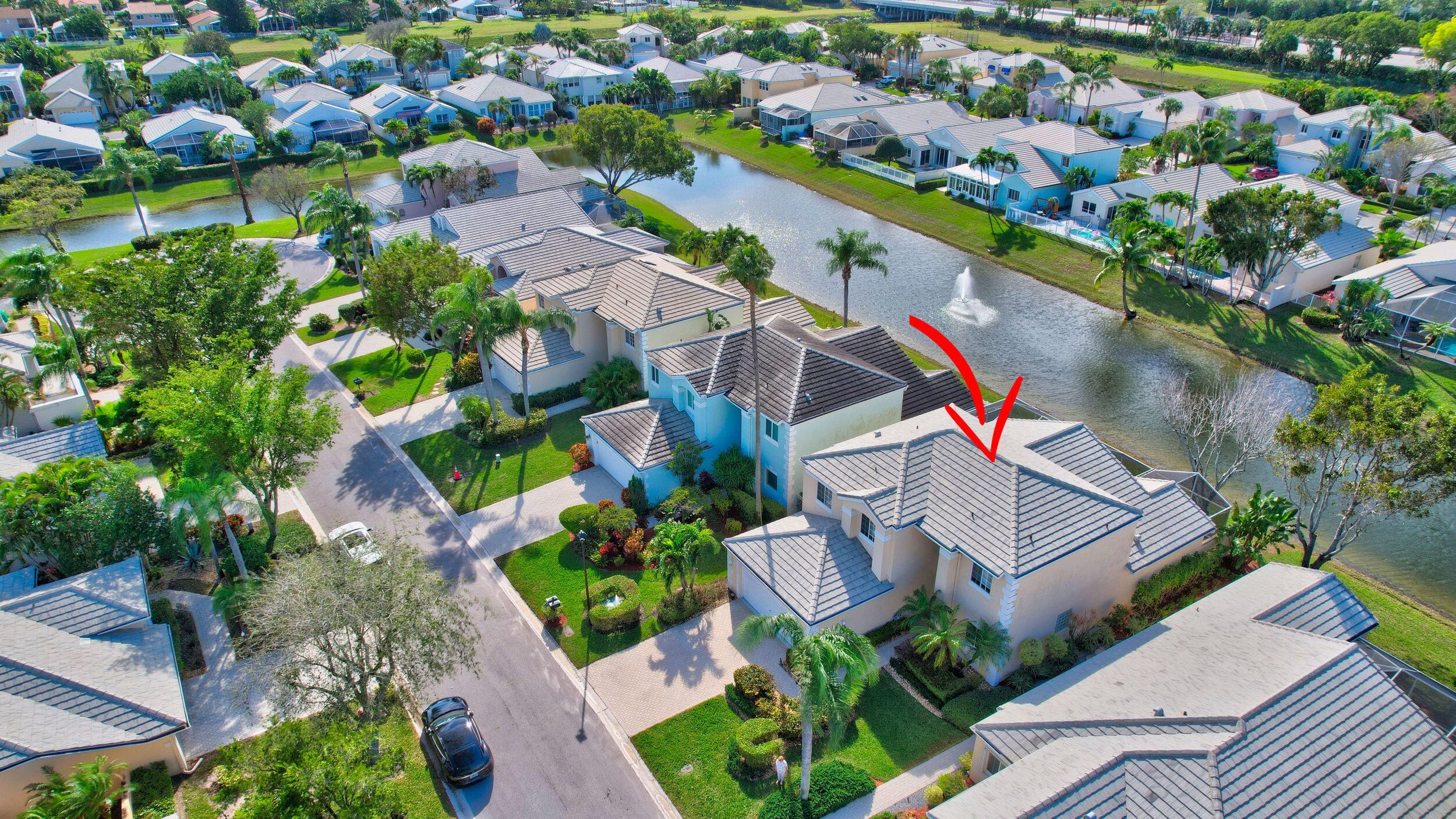 23371 Feather Palm Court Boca Raton, FL 33433 - Photo 50 of 91 DJI_10001 (23)_4)_5)_6)_7)