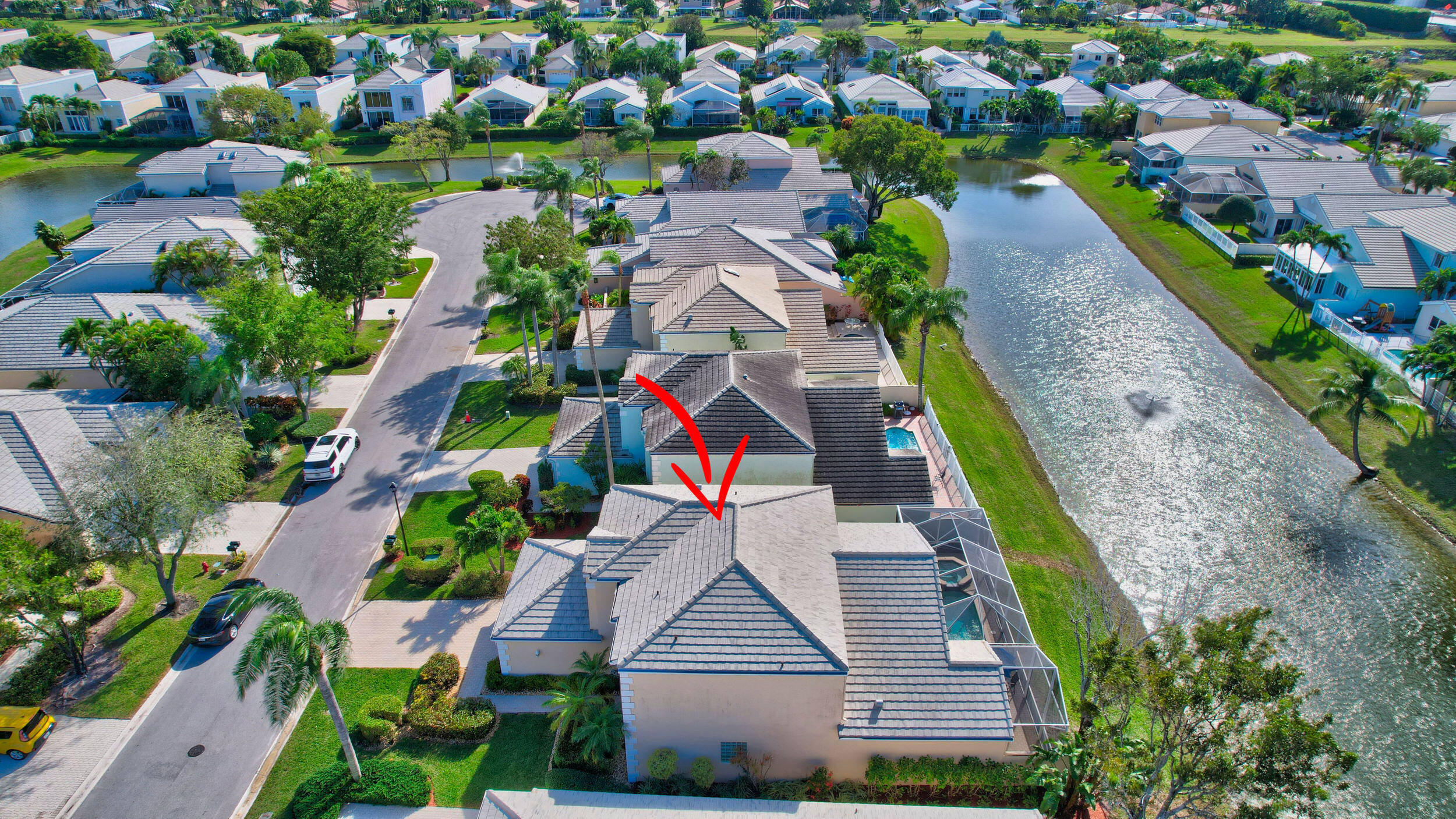 23371 Feather Palm Court Boca Raton, FL 33433 - Photo 51 of 91 DJI_10001 (28)_29)_30)_31)_32)