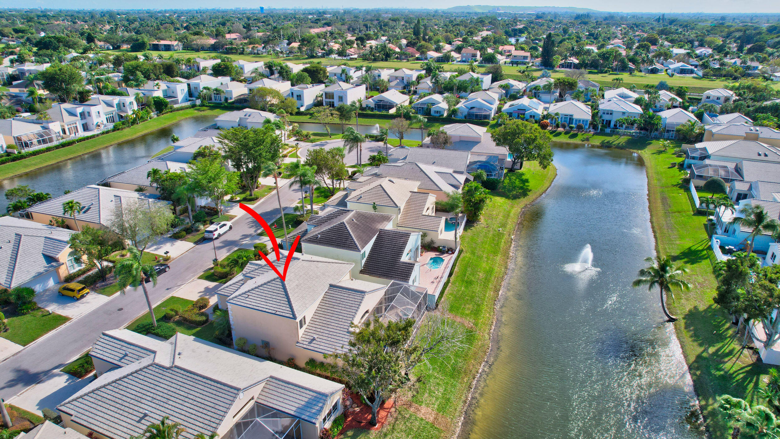 23371 Feather Palm Court Boca Raton, FL 33433 - Photo 52 of 91 DJI_10001 (33)_4)_5)_6)_7)