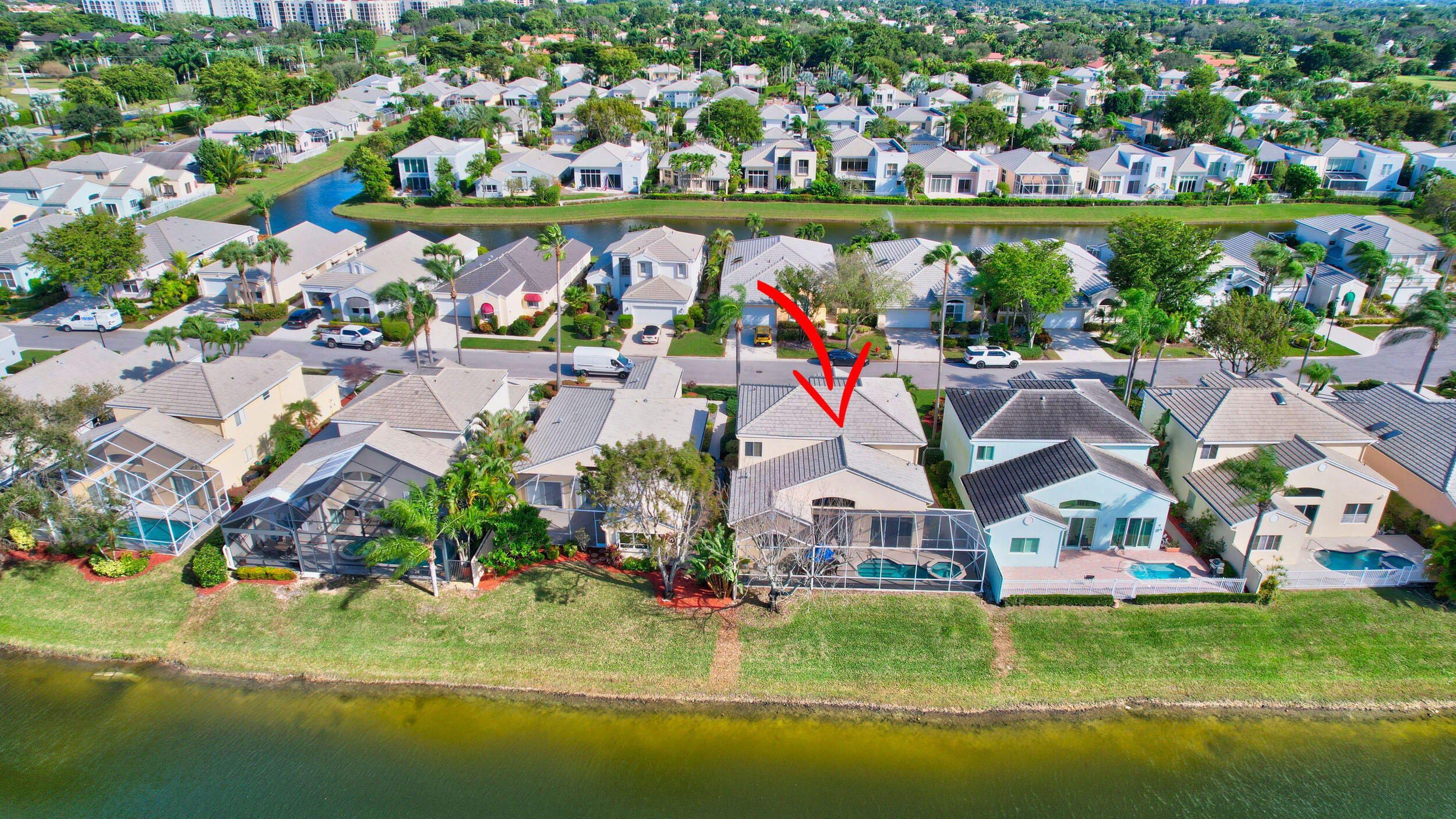 23371 Feather Palm Court Boca Raton, FL 33433 - Photo 54 of 91 DJI_10001 (43)_4)_5)_6)_7)