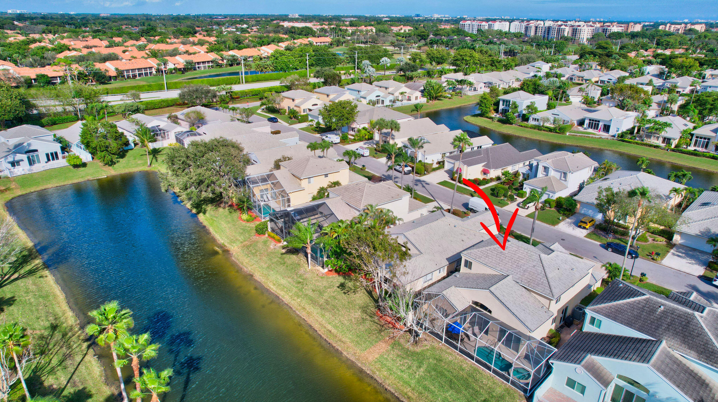 23371 Feather Palm Court Boca Raton, FL 33433 - Photo 55 of 91 DJI_10001 (48)_49)_50)_51)_52)