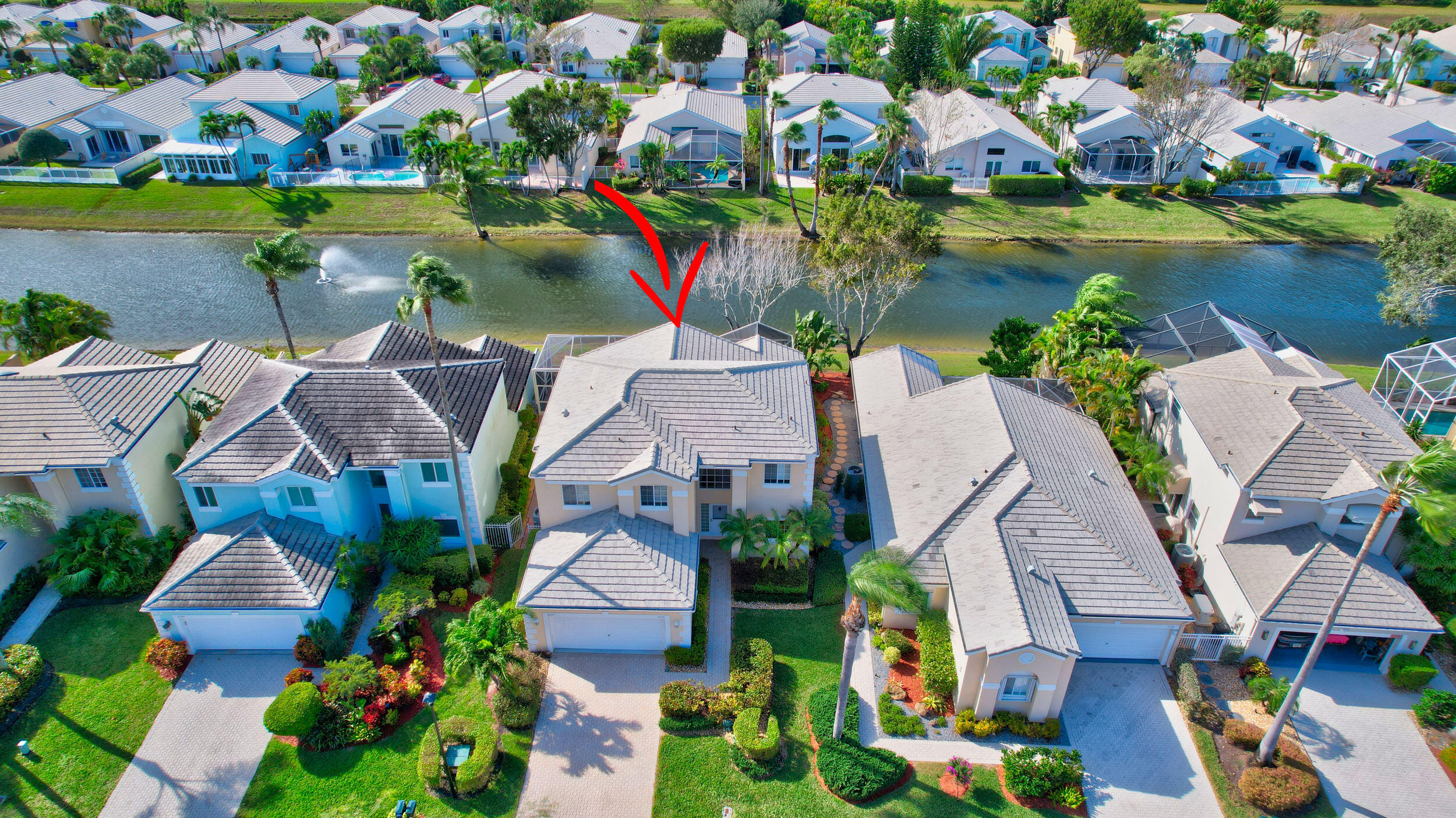 23371 Feather Palm Court Boca Raton, FL 33433 - Photo 58 of 91 DJI_10001 (68)_69)_70)_71)_72)