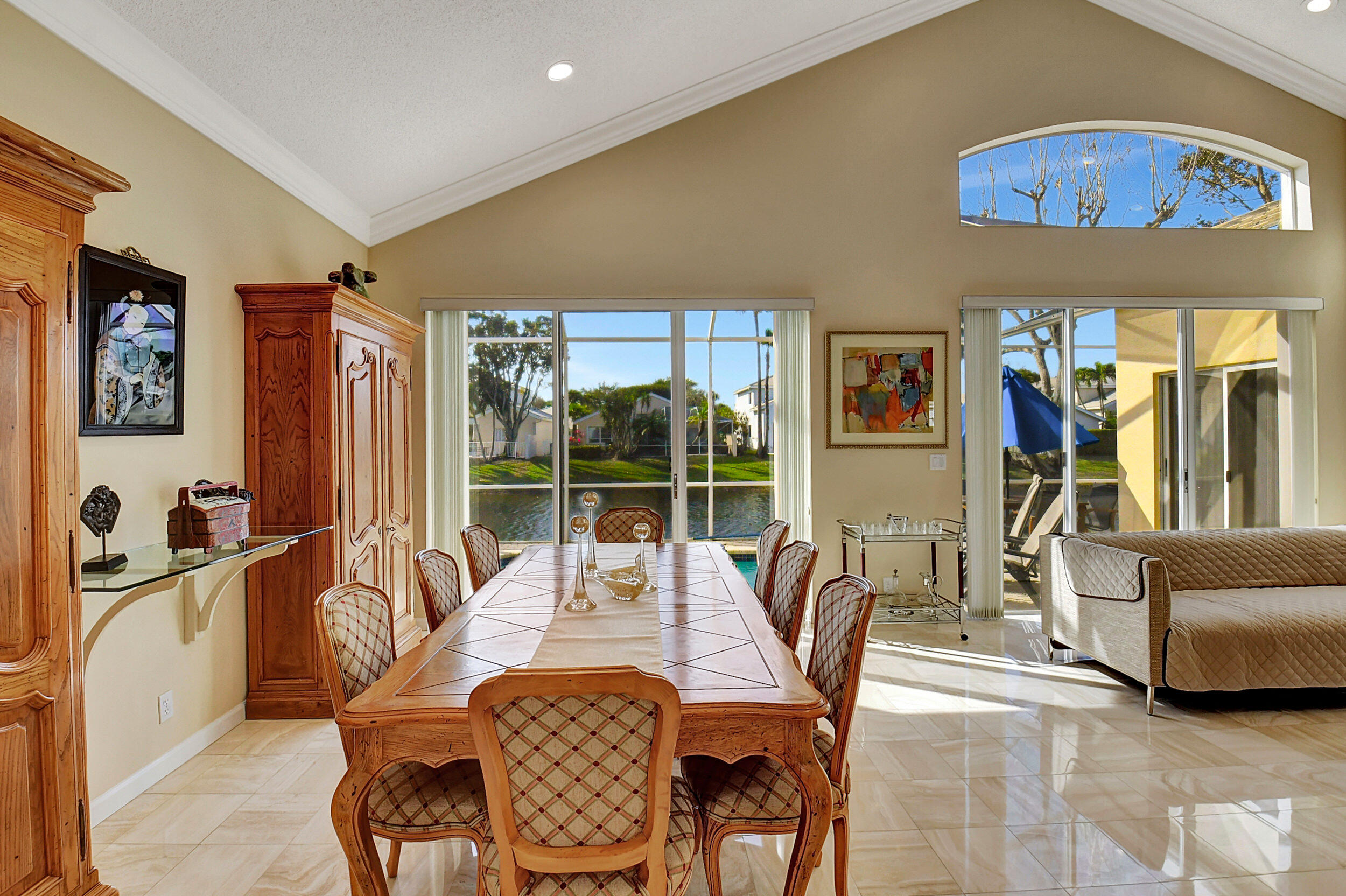 23371 Feather Palm Court Boca Raton, FL 33433 - Photo 8 of 91 DSC_5437