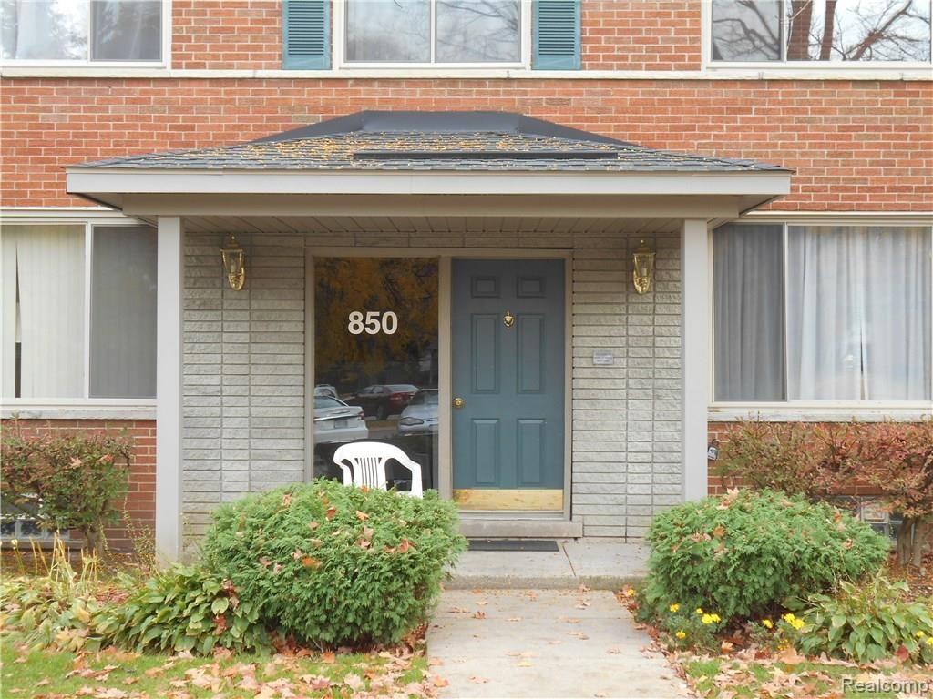 850 North Adams Road Birmingham, MI 48009 - Photo 1 of 1