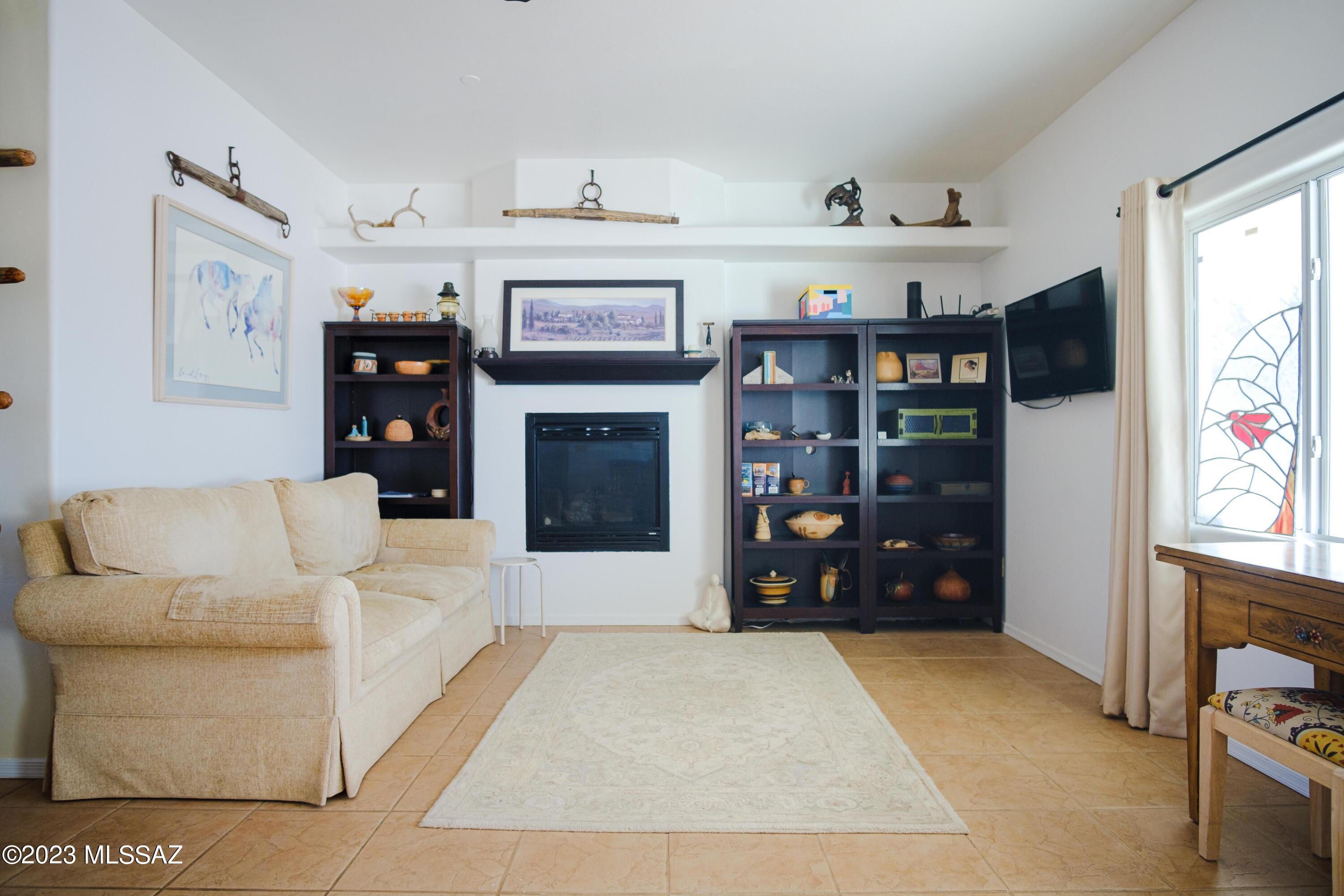6095 North Van Ark Road Tucson, AZ 85743 - Photo 8 of 38 Gallery Image 8