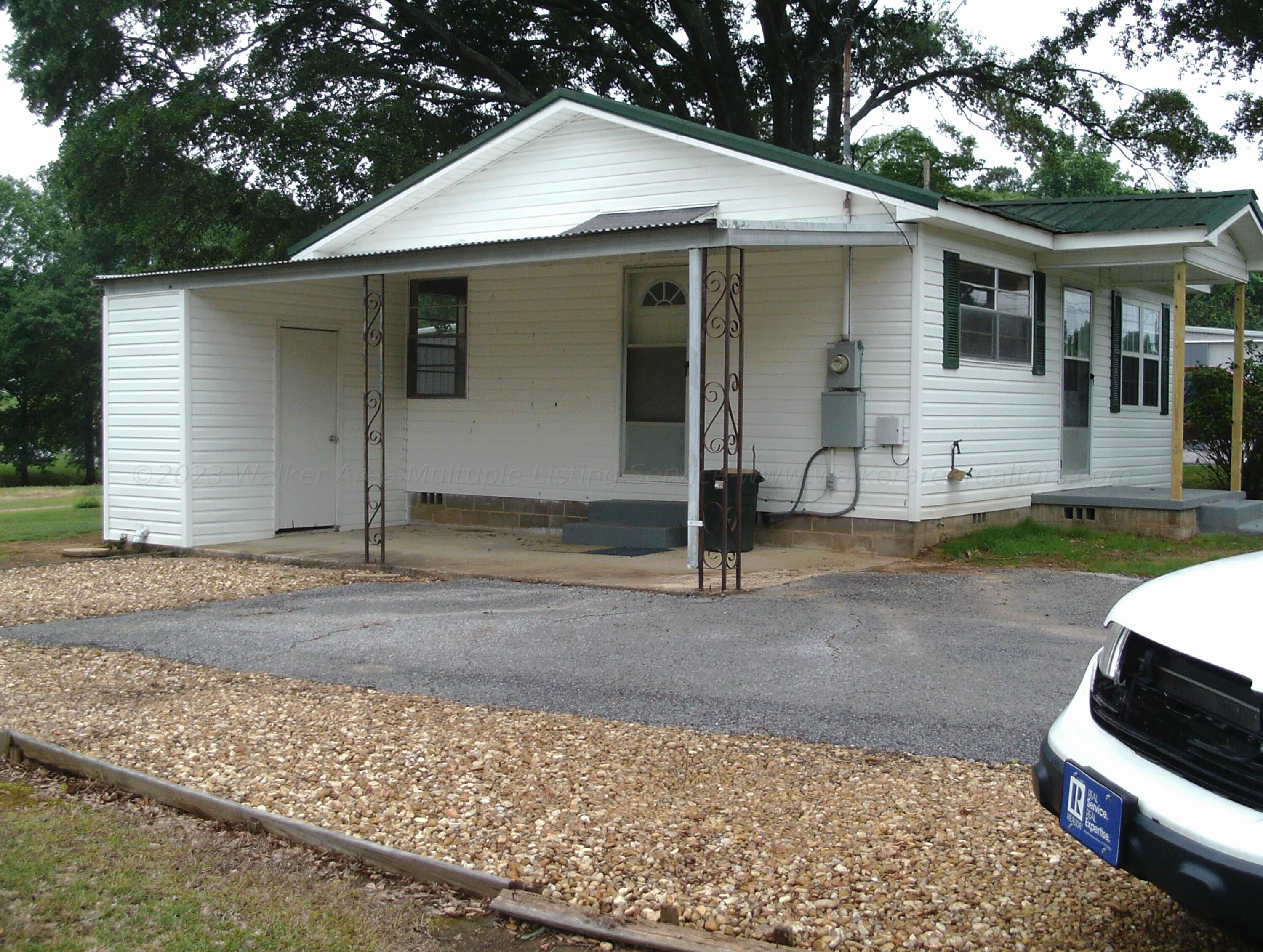 853 Sanders Road Jasper, AL 35504 - Photo 7 of 18 Gallery Image 7