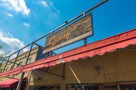 1631 Roxbury Road, Unit B7 Columbus, OH 43212 - Photo 27 of 27 StauffsCoffee