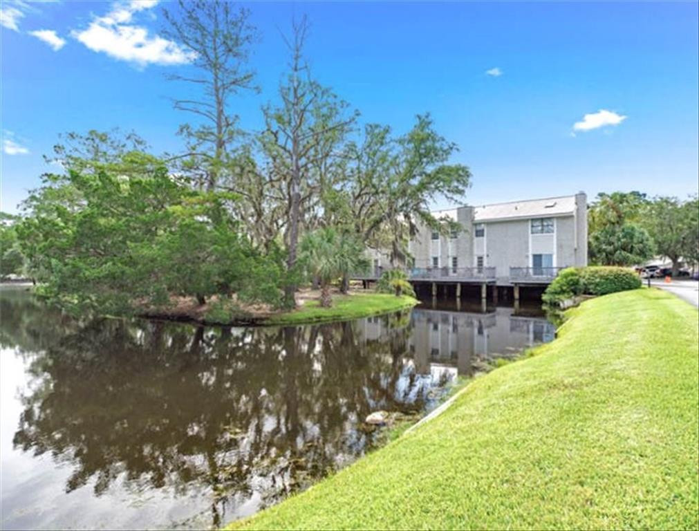 1000 Sea Island Road, Unit 47 St. Simons Island, GA 31522 - Photo 1 of 1