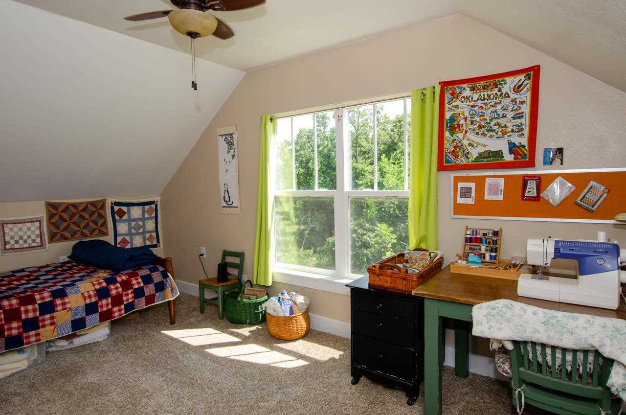 24355 Blackjack Road Perry, OK 73077 - Photo 24 of 29 Gallery Image 24